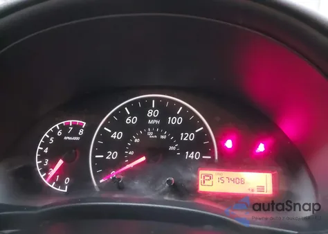 2015 Nissan Versa 1.6 S+ from USA, damaged, VIN 3N1CN7AP4FL879231